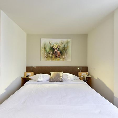 Hotel Hirschen Цюрих Экстерьер фото